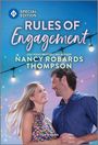Nancy Robards Thompson: Rules of Engagement, Buch