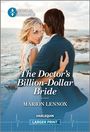 Marion Lennox: The Doctor's Billion-Dollar Bride, Buch