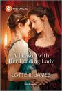 Lotte R James: A Liaison with Her Leading Lady, Buch