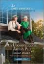 Emma Miller: An Unconventional Amish Pair, Buch