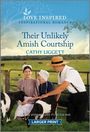 Cathy Liggett: Their Unlikely Amish Courtship, Buch