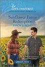 Stacie Strong: Sunflower Farms Redemption, Buch