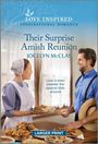 Jocelyn McClay: Their Surprise Amish Reunion, Buch