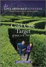 Jessica R Patch: Cold Case Target, Buch