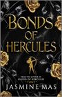 Jasmine Mas: Bonds of Hercules Standard Edition, Buch