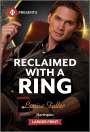 Louise Fuller: Reclaimed with a Ring, Buch