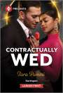 Tara Pammi: Contractually Wed, Buch