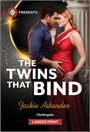 Jackie Ashenden: The Twins That Bind, Buch