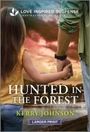 Kerry Johnson: Hunted in the Forest, Buch