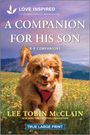 Lee Tobin McClain: A Companion for His Son, Buch