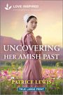 Patrice Lewis: Uncovering Her Amish Past, Buch