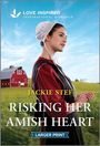 Jackie Stef: Risking Her Amish Heart, Buch