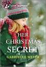 Gabrielle Meyer: Her Christmas Secret, Buch