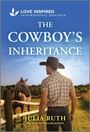 Julia Ruth: The Cowboy's Inheritance, Buch