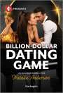 Natalie Anderson: Billion-Dollar Dating Game, Buch