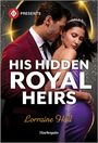 Lorraine Hall: His Hidden Royal Heirs, Buch