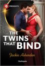 Jackie Ashenden: The Twins That Bind, Buch