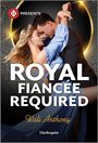 Kali Anthony: Royal Fiancée Required, Buch