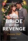 Lorraine Hall: The Bride Wore Revenge, Buch