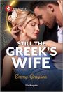 Emmy Grayson: Still the Greek's Wife, Buch