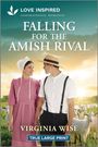 Virginia Wise: Falling for the Amish Rival, Buch