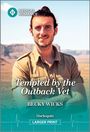 Becky Wicks: Tempted by the Outback Vet, Buch