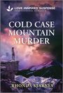 Rhonda Starnes: Cold Case Mountain Murder, Buch