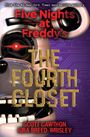 Scott Cawthon: Five Nights at Freddy's 3: The Fourth Closet, Buch