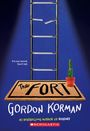 Gordon Korman: The Fort, Buch