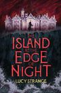 Lucy Strange: The Island at the Edge of Night, Buch
