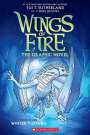 Tui T Sutherland: Winter Turning: A Graphic Novel (Wings of Fire Graphic Novel #7), Buch