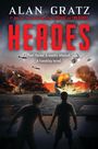 Alan Gratz: Heroes: A Novel of Pearl Harbor, Buch