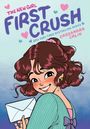 Cassandra Calin: The New Girl: First Crush: A Graphic Novel (the New Girl #2), Buch