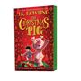 J. K. Rowling: The Christmas Pig, Buch