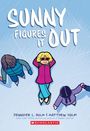 Jennifer L Holm: Sunny Figures It Out: A Graphic Novel (Sunny #6), Buch