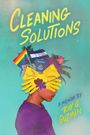Roy Guzmán: Cleaning Solutions, Buch