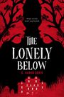 G Haron Davis: The Lonely Below, Buch