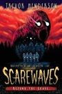 Trevor Henderson: Scarewaves: Beyond the Grave (Scarewaves #2), Buch