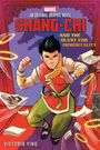 Victoria Ying: Shang-Chi and the Quest for Immortality, Buch