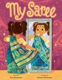 Gita Varadarajan: My Saree, Buch