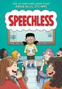 Aron Nels Steinke: Speechless: A Graphic Novel, Buch