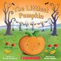 Brandi Dougherty: The Littlest Pumpkin, Buch