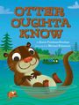 Karyn Friedman-Everham: Otter Oughta Know, Buch