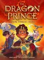 Aaron Ehasz: Sun (The Dragon Prince Novel #3), Buch
