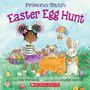 Kelly Greenawalt: Princess Truly's Easter Egg Hunt, Buch
