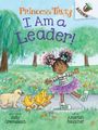 Kelly Greenawalt: I Am a Leader!: An Acorn Book (Princess Truly #9), Buch