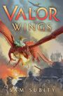 Sam Subity: Valor Wings, Buch