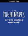 Scholastic: Little Nightmares: Guide to Nowhere, Buch