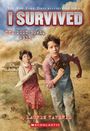 Lauren Tarshis: I Survived the Dust Bowl, 1935 (I Survived #25), Buch