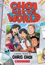 Chris Choi: Choi Meets World: A Graphic Memoir, Buch